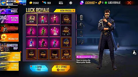Quem é o dono do jogo Free Fire?