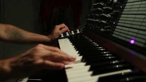 Kristo P12 - Custom MatrixBrute Patch