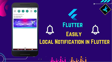 Flutter Local Notification Why Sound Doesn