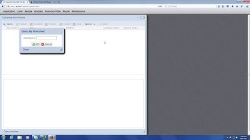 New OpenELIS Complete and Release Procedure