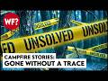 Vanished: Three Disappearances Nobody Can Explain