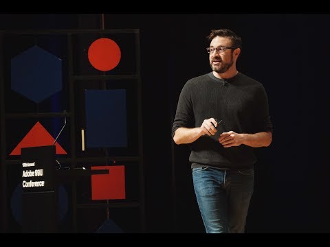 Vince Kadlubek: Make a Mind-Blowing Experience - YouTube