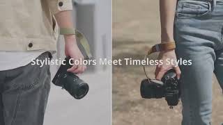 PGYTECH Camera Wrist Strap Air upgrade for Photographers Adjustable screenshot 5