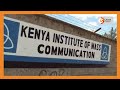 Kenya institute of mass communication to become independent institution