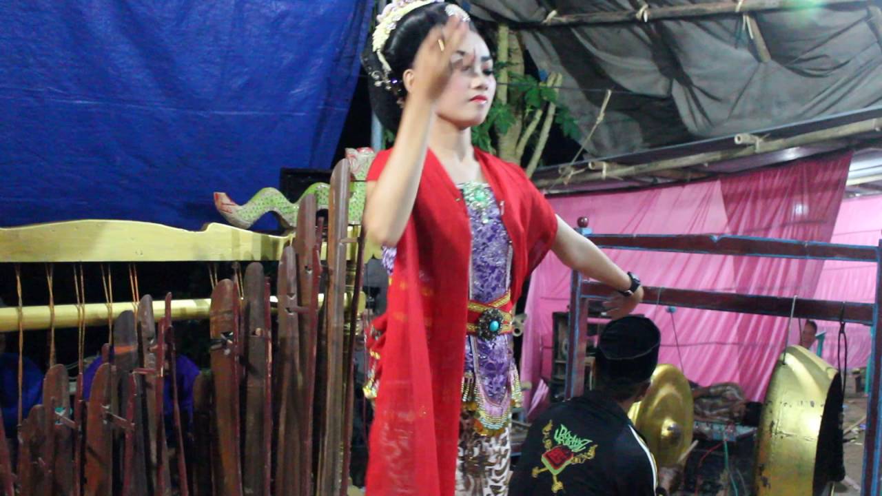 Lengger Angklung Banyumasan