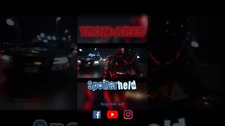 #tronares #tron #filmkritik #kino #fypシ #film #leinwand #movie