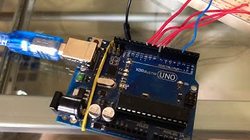 Código Morse en Arduino