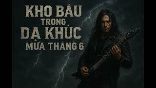 Kho Bu X Ma Thng Su X D Khc rock Mashup
