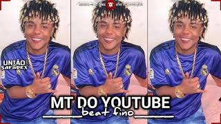 MTG - MC VITIN LC - QUE A MINHA PRETINHA TA BOLADA [FININHA] {DJ MT DO YOUTUBE}