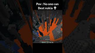 Minecraft Bro Got Caught Again