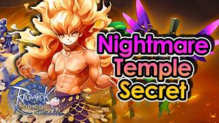 [ROOC] STOP Getting Wipe in TON! Full Nightmare Temple Guide That Actually Works | King Spade screenshot 4