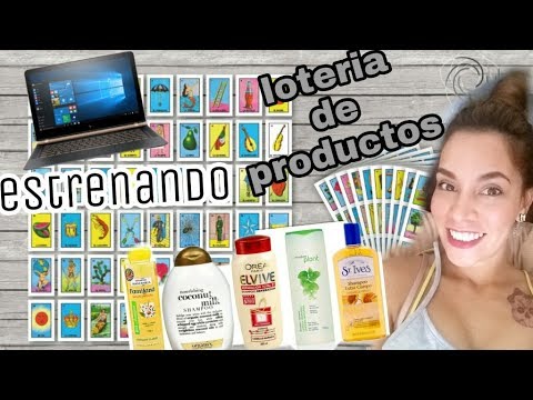 Vídeo: Com Organitzar Una Loteria