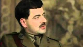 battle plan (blackadder)