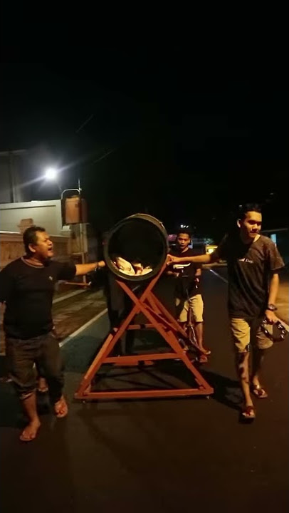 Download lagu AYO kita SAHUR [COVER]