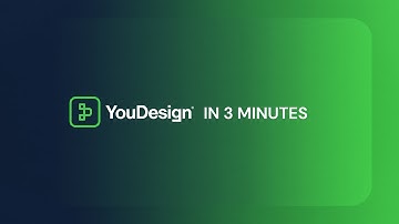 YouDesign Academy: Quick Guide