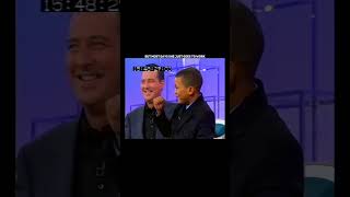 kids say the funniest things with Michael Barrymore