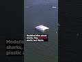 These robotic sharks are cleaning up the U.K.’s rivers and seas
