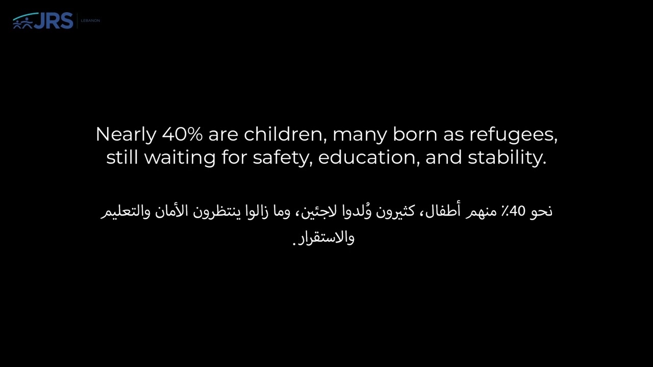 World Refugee Day | What Home Means to Me – Voices from Lebanon