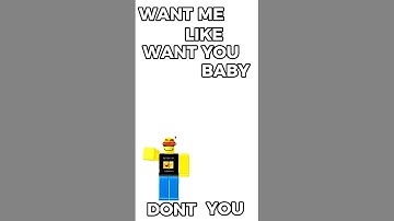 APT. (Roblox animation) #apt #edit #animation #roblox