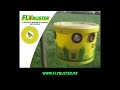 Flybuster mx trampa para moscas