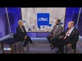 iRocket CEO Asad Malik and Sec. Wilbur Ross on the future of aerospace, drone warfare and espionage