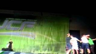 Austin Koon- Double Backflip