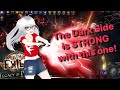 [Scion Only] Become MY Apprentice! - LadyRev Unlimited Power V2 Path of Exile Build Guide