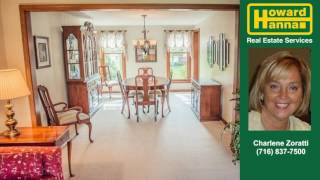 Homes for sale 10 Pine View Lane Lancaster NY 14086