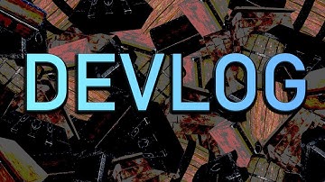 Спустя 8 месяцев соло-разработки [DEVLOG]