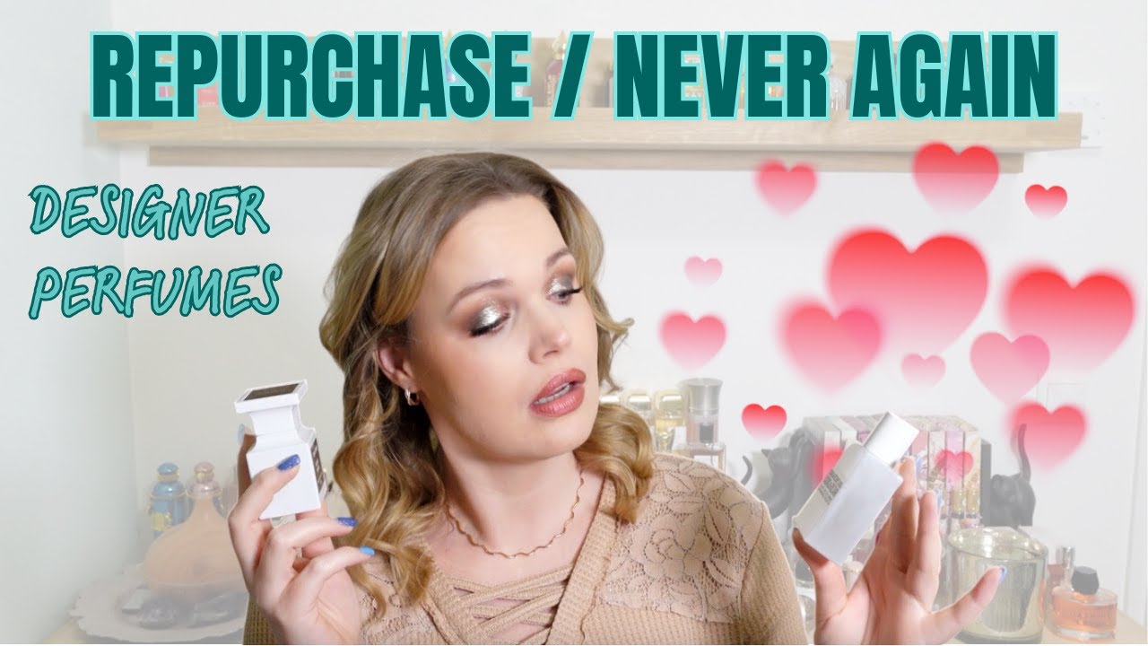 Don't Buy These Designer Perfumes ❌ (Buy These Instead)