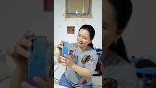 Saudi:UNBOXING HUAWEI Y8P/no edit challenge (tagaktak ang pawis)