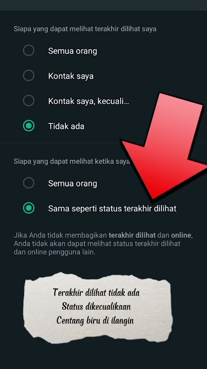 Wa Sekarang Ngeriiiii 😡