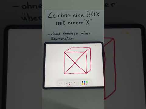 Zeichne die Box