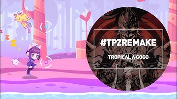 Muse Dash Custom 10* - TROPICAL A GOGO #TPZREMAKE