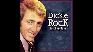 Dickie Rock - From the Candy Store On the Corner [Audio Stream] chords