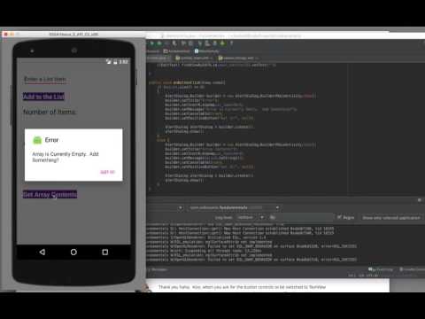 Java 1 Week 2