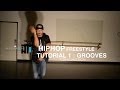 HOW TO FREESTYLE TUTORIAL - GROOVES