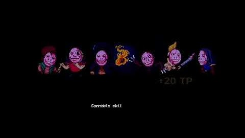 (...Bad encounters) LISA: The Pointless-ULTIMATE MODPACK PLAYTHROUGH. Part 34D