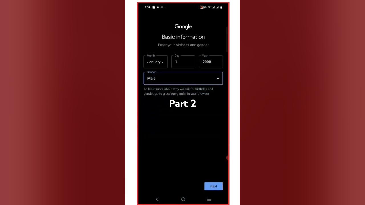 Google account kaise banaye new googleaccount kaise banaye how to