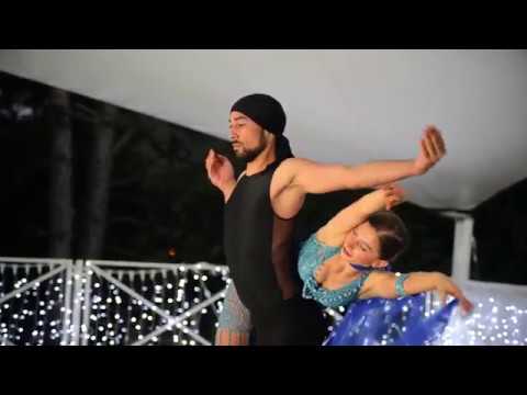 რა მოხდა ნადიკვრის სცენაზე?!