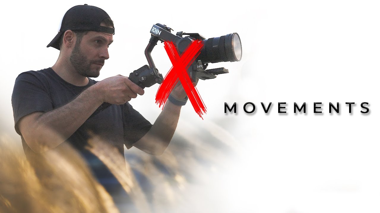 L’ERREUR de TOUS les débutants avec un STABILISATEUR tips débutants