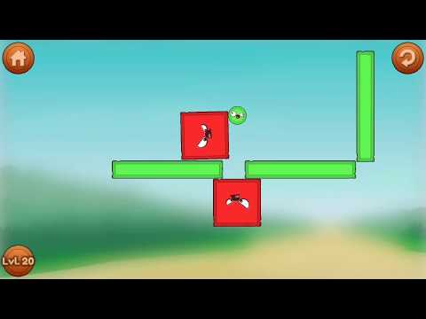Remove Red Block Android Games Full Game