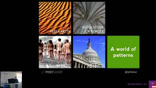 .NET Meetup Vienna - Under the hood of PostSharp