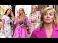 Sex and The City Revival: Here's What Happened to Samantha Jones - Entertainment Tonight