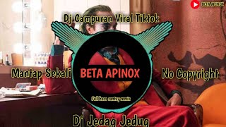 Dj Viral 10 menit Tiktok ||| No Copyright