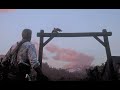 RDR2- What If your Bird Dies at an Awkward Spot?- Unique Moment