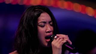 Vierratale - Only One (Yellow Card Cover) (Live at Music Everywhere) ** chords