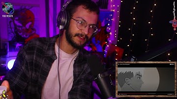 Musician REACTS to Ren - Heretic (Official Visualizer)