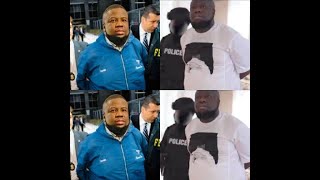 Hushpuppi first appearance in court with lawyer Gal Pissetzky