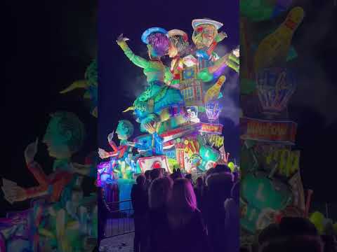 Short video